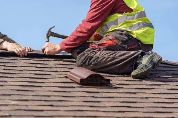 Tile Roofing Contractor in St Paul, MN