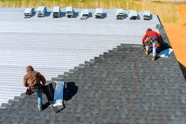 Best New Roof Installation  in St Paul, MN