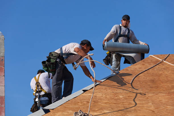 Trusted St Paul, MN Roofing Contractor Experts