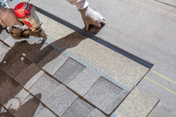 Best Slate Roofing Contractor  in St Paul, MN